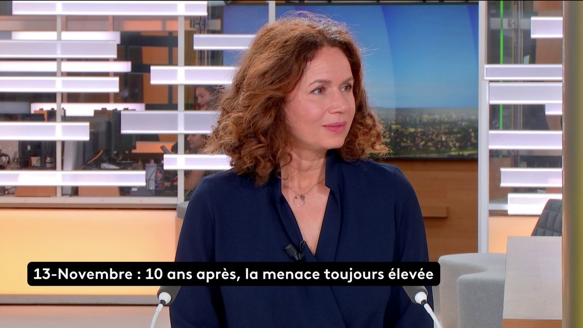 🔴 "L’islamisme est le défi le plus redoutable : il s’appuie sur une idéologie structurée, joue sur le temps long et offre, hélas, une perspective à une partie de la jeunesse", alerte Manuel Valls, ancien Premier ministre. #canal16 #ToutEstPolitique