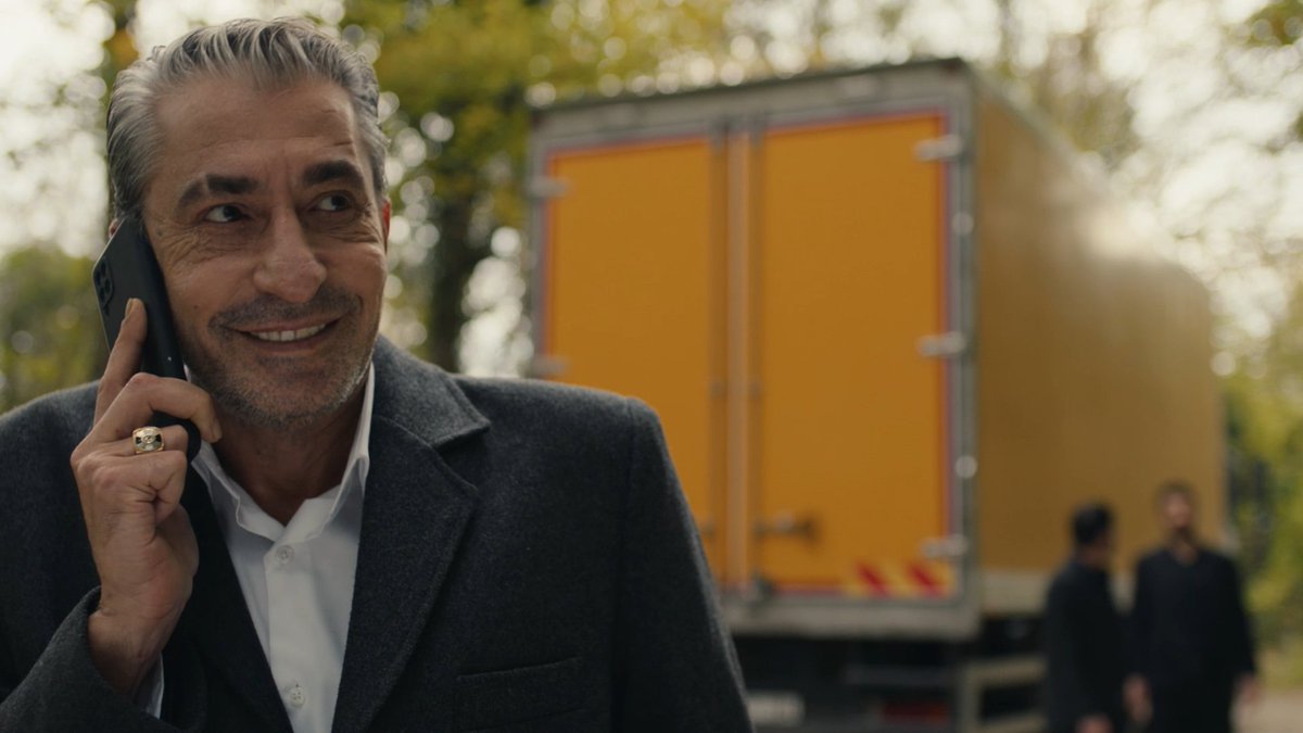 Ejder, Korkut ve Hamdi’nin arkasından iş çeviriyor… #Teşkilat #TeşkilatSezon6 TRT 1