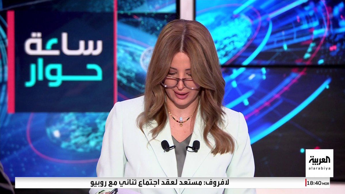 المحلل السياسي فارس خشان: ممداني شخصية "تفوت في الحيطان" والمدن الكوزموبوليتانية مثل نيويورك لا تصوت عادة لليمين أو اليسار المتطرف.. ومستشار مركز الأهرام للدراسات جمال عبدالجواد: المواجهة الصريحة لترمب محاولة من ممداني لإعادة توجيه الولايات المتحدة أيديولوجيا #ساعة_حوار #أميركا #قناة_العربية