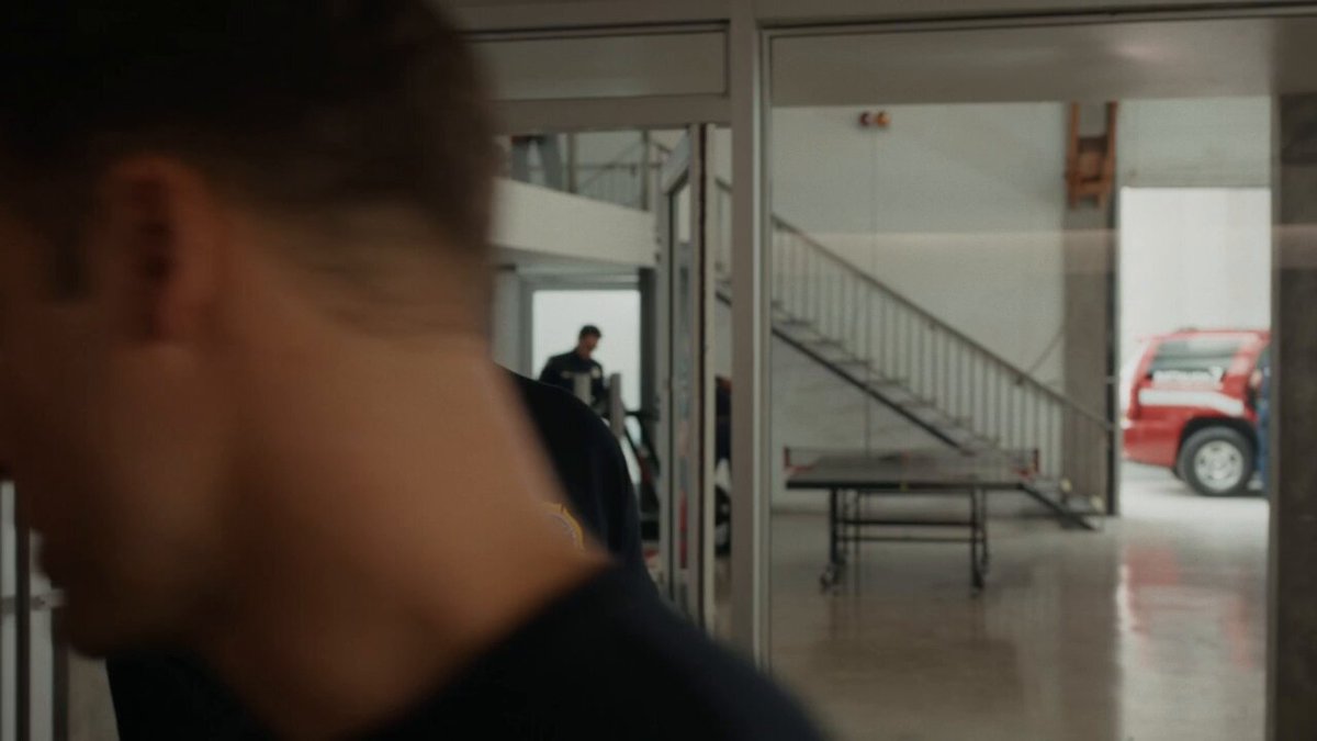 It’s actually insane how Eddie literally saw two parents torturing their daughter for “stepping out” on her faith and trapping her in a CLOSET….. and then he proceeded to make that connection to back to HIMSELF and RELATE to it…….