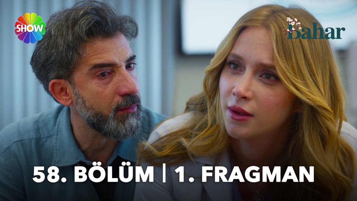 “Sen bunu söylersen #Bahar ile Evren barışabilir…” Bahar'ın yeni bölüm fragmanı yayında🌸 MF YAPIM