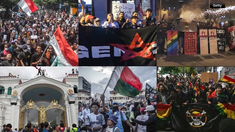 Is Zohran Mamdani’s rise part of a global Gen-Z revolution? I explained: