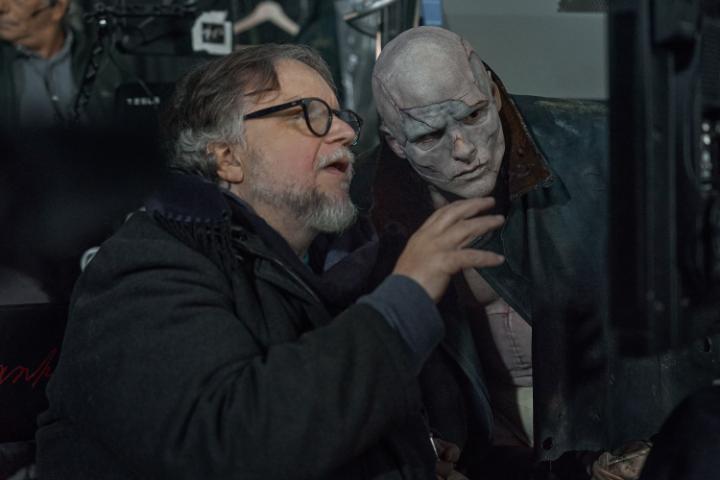Go inside the creation of a monster reborn. Hear from Guillermo del Toro himself about the making of FRANKENSTEIN. After watching the film, check out the 'The Anatomy Lesson' -- available exclusively on Netflix.