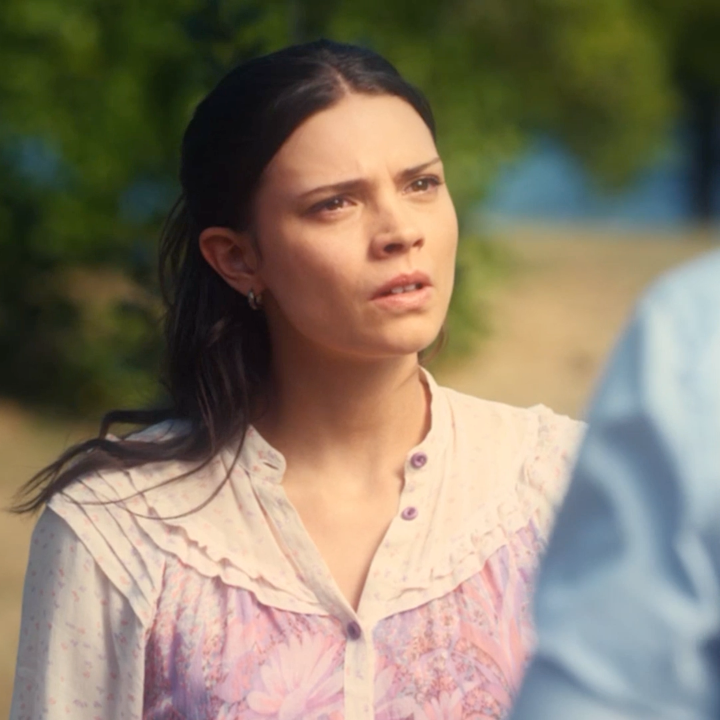 Our hearts break for them. #MaxtonHall is now streaming on Prime Video.
