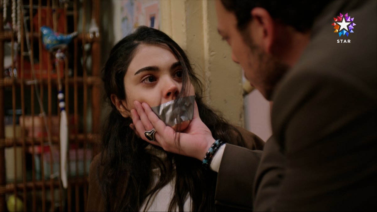 "Aslı'yı götürdü!" #Çarpıntı Çarpıntı