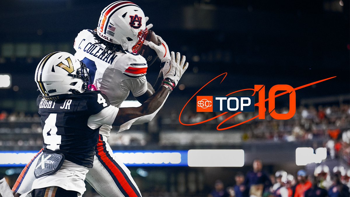 Cam Coleman appreciation post 🔥📺 #SCTop10 | Cameron Coleman