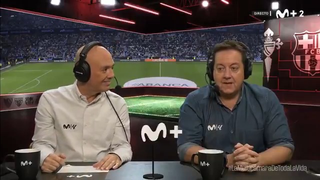 Tenemos claro que estos dos le van a quitar el puesto a Carlos Martínez y compañía.