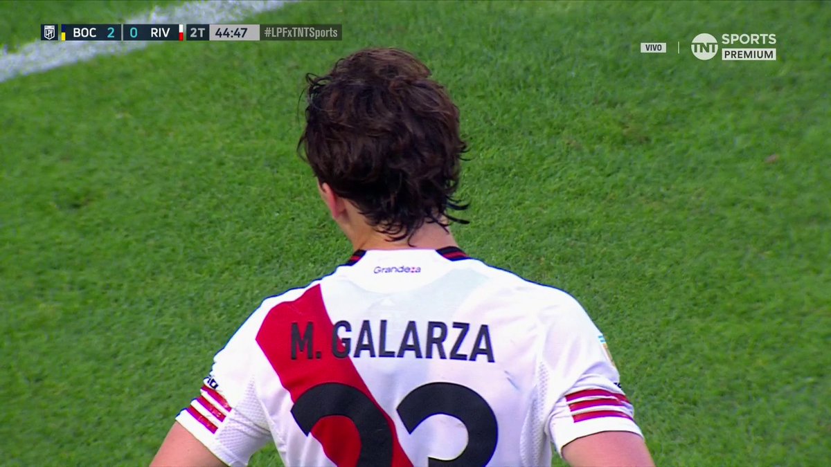 ❌🇵🇾 INCREÍBLE LO QUE SE PERDIÓ GALARZA.