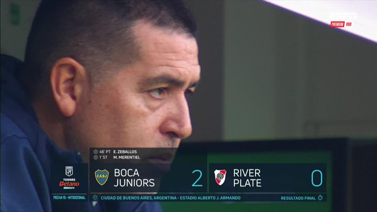 ▶️EL DESEO ES CLARO DESPUÉS DE CLASIFICAR A LA COPA LIBERTADORES. 🏆HAY QUE GANAR LA SÉPTIMA EN 2026.