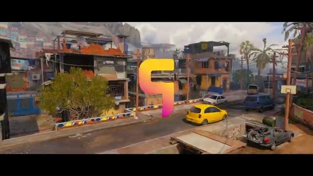 Introducing Ghost Endzy &amp; Ghost Apolloh A Dual MW3 Trickshot Montage 🎯