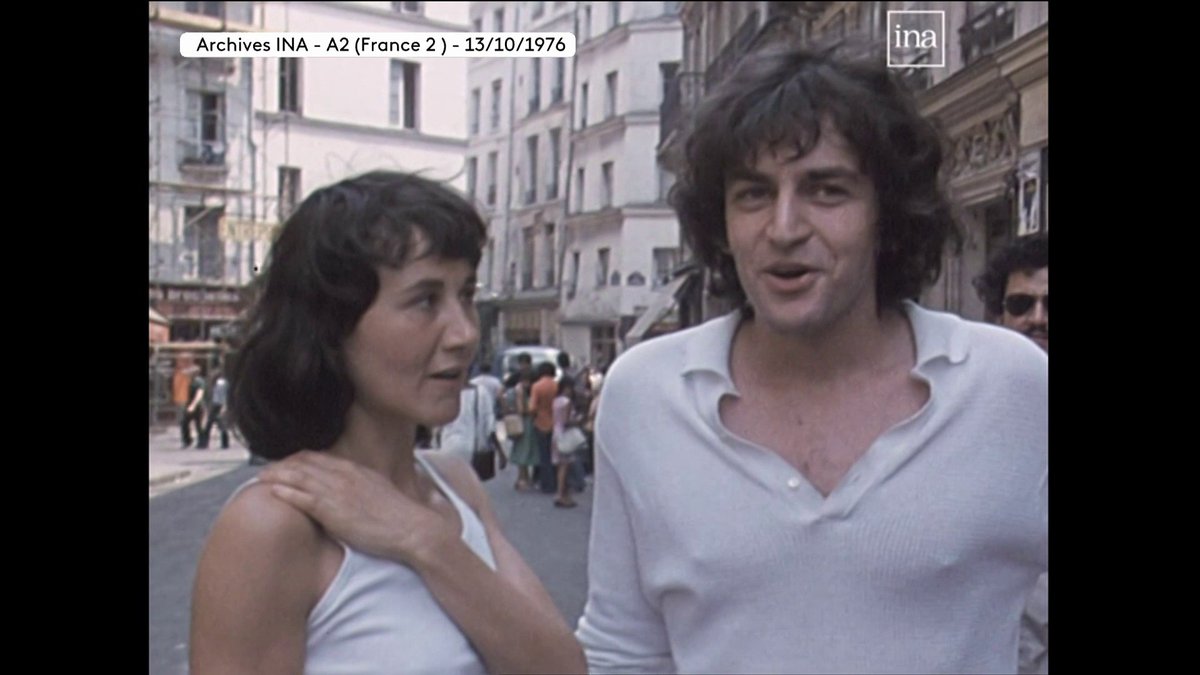 🔴 "Je suis fier de moi : je n’ai jamais voulu laisser payer la fille ! La galanterie, c’est une grande tradition française", se remémore avec humour Alain Finkielkraut, à propos de sa toute première apparition à la télévision. #canal16 #LePourEtLeContre