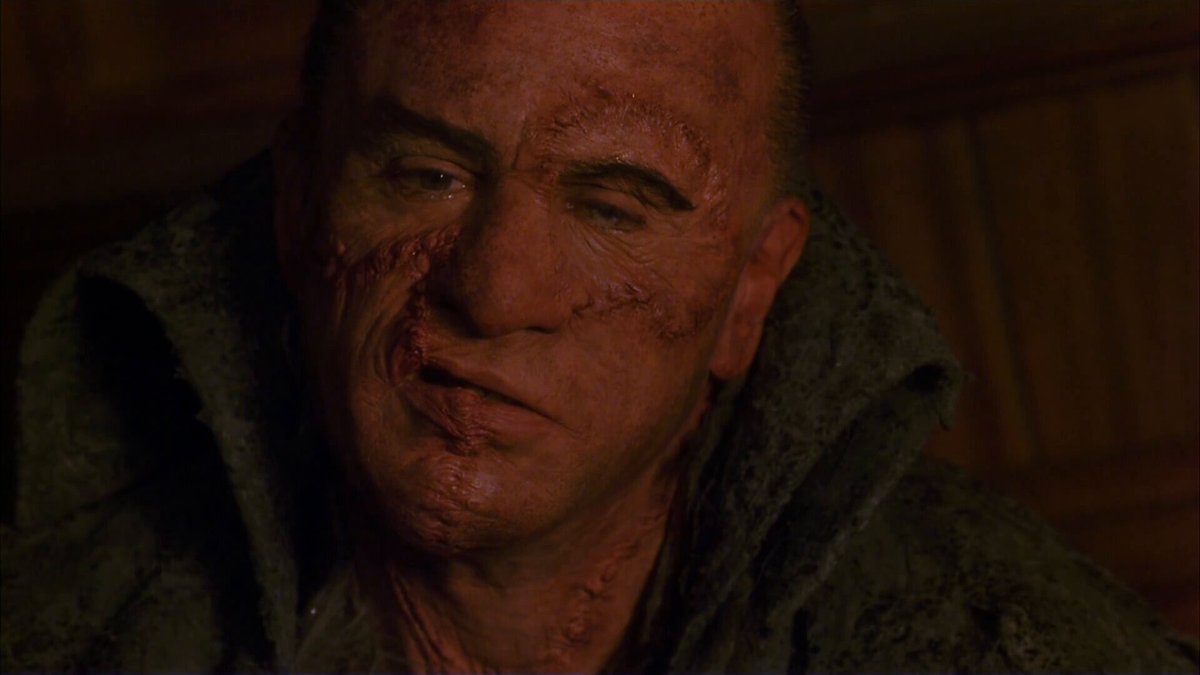 I first watched Kenneth Branagh’s version of Mary Shelley's Frankenstein in high school. I didn’t love this film at first, despite my fandom for De Niro, but over the years, I’ve grown to appreciate this version of Frankenstein from Branagh. It’s not perfect but it’s a good film.