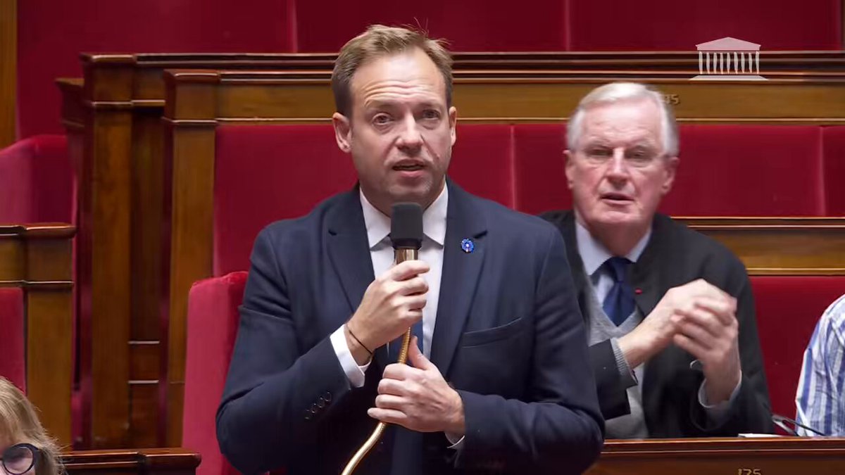Je propose la mise en place de la journée de carence dynamique. Celui qui ne prend jamais d’arrêts de travail ne peut pas être traité de la même manière que ceux qui abusent du système.