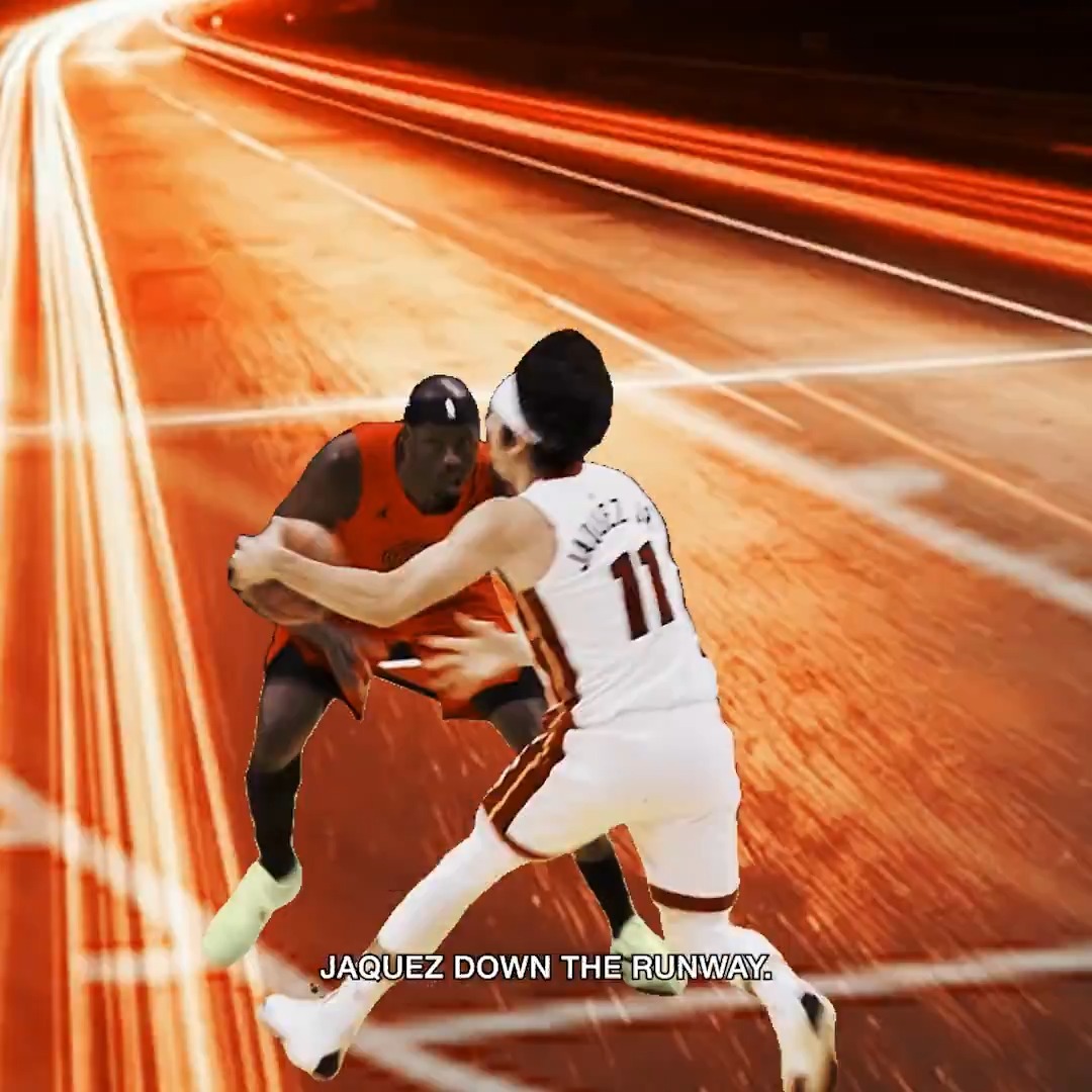 Maps needed for defenses on the Jaime Highway 🚦 Replay of the Night // AT&T