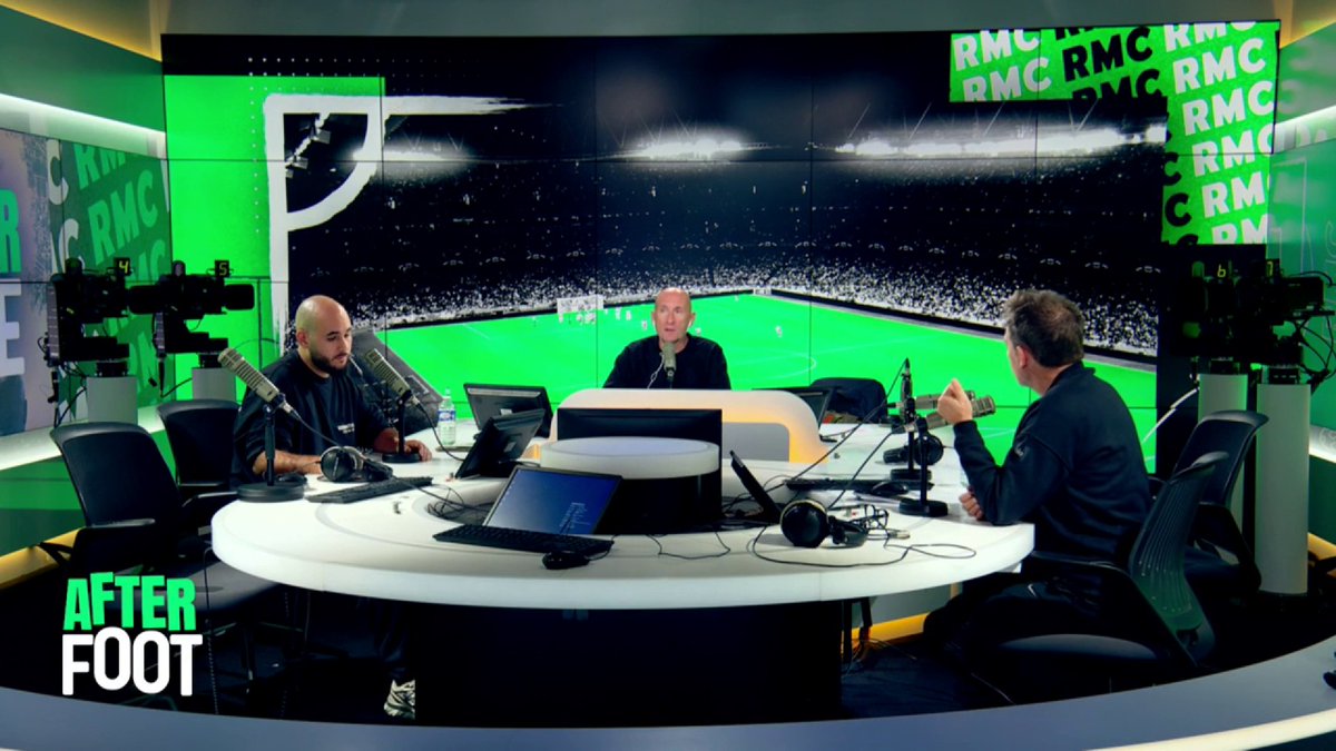 🗣️ Daniel Riolo donne son avis sur Nice, le discours de Franck Haise et Florian Maurice.