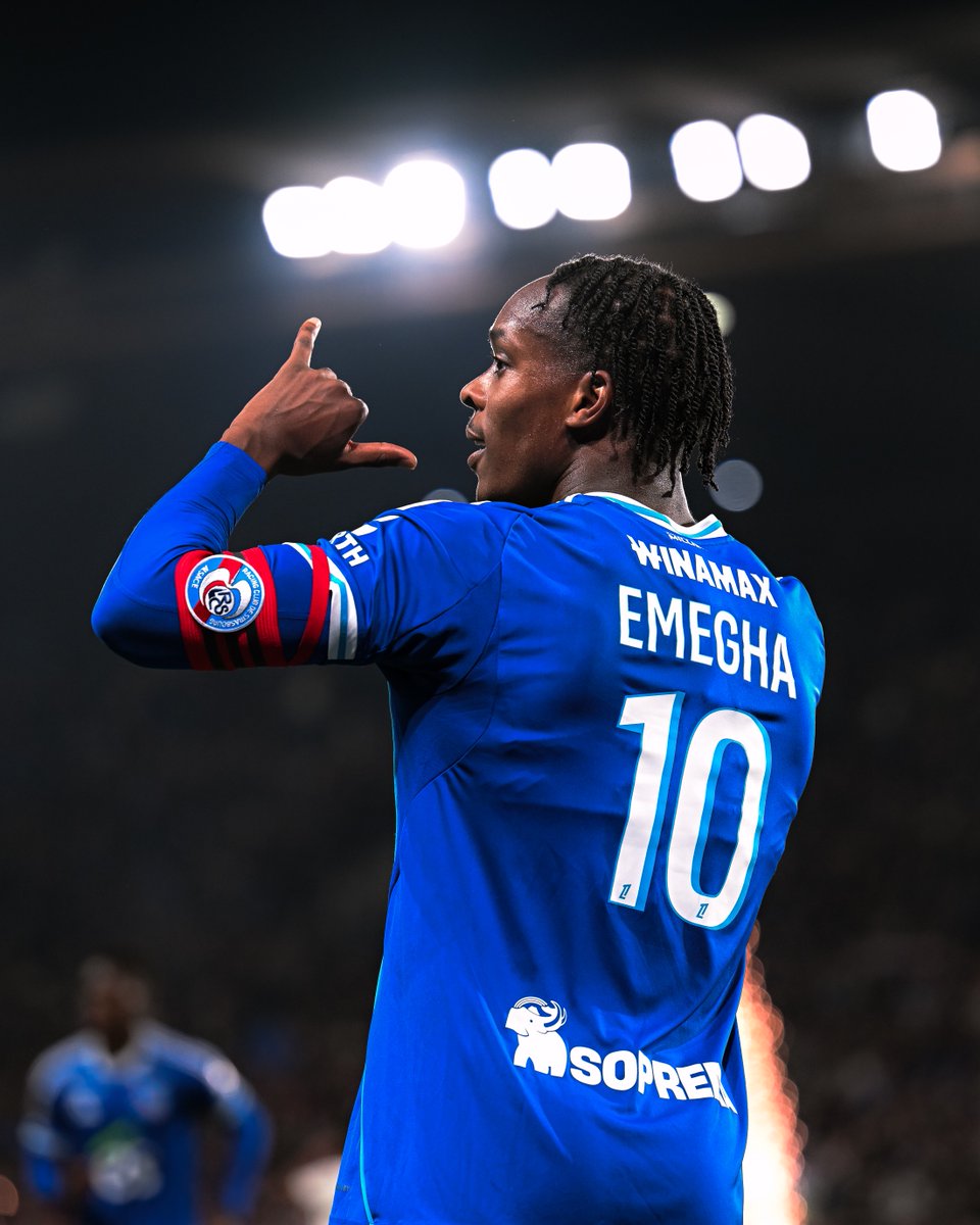 EmeGOAT ๐ณ๐ฑ ๐๐ฆ ๐๐๐๐. ๐๐๐ค Le 9 de fou ๐คฏ