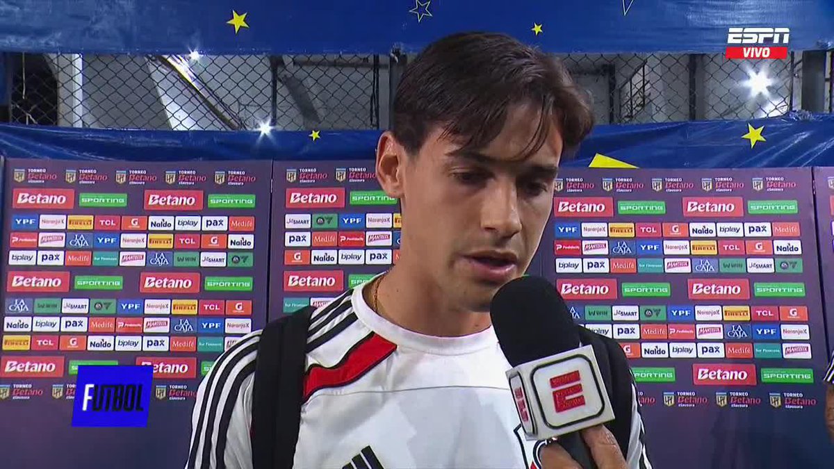 “LA LECTURA QUE HAGO FUE UNA MIERDA" "No estuvimos a la altura. Estamos en un pozo que no podemos salir" "Le pido perdón a la gente porque estamos en deuda". 🎙 Martínez Quarta | #River