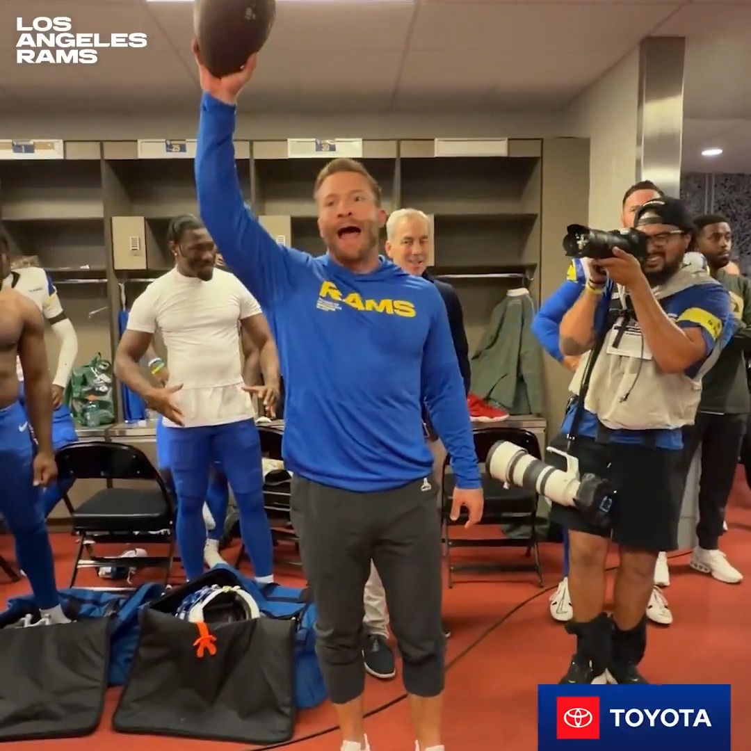 🗣️ GREAT TEAM WIN!