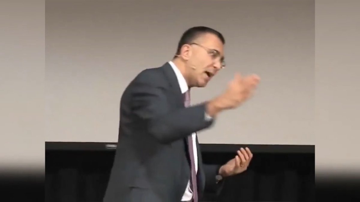A two-minute refresher on the architect of Obamacare, Jonathan Gruber!