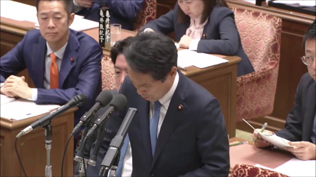 【存立危機発言撤回せず】高市総理の『戦艦を使って武力の行使も伴うのであれば存立危機事態になりうる』発言について、立憲民主党・大串博志「他国の反応も懸念される。この機会に取り消す、撤回することをされた方がいい」 高市早苗総理大臣「政府の従来の見解に沿ったもので取り消すつもりはない」