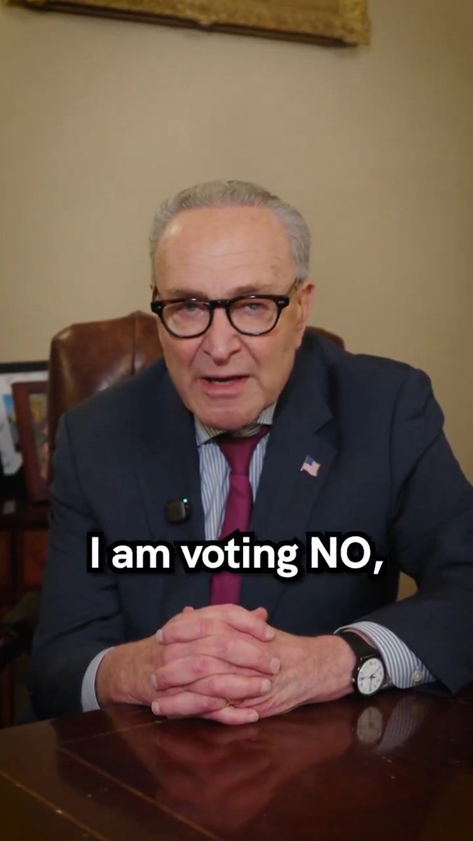 America is in the midst of a Republican-made health care crisis—a crisis so severe, so urgent, and so devastating for American families that I cannot support a continuing resolution that fails to address it. I am voting NO.