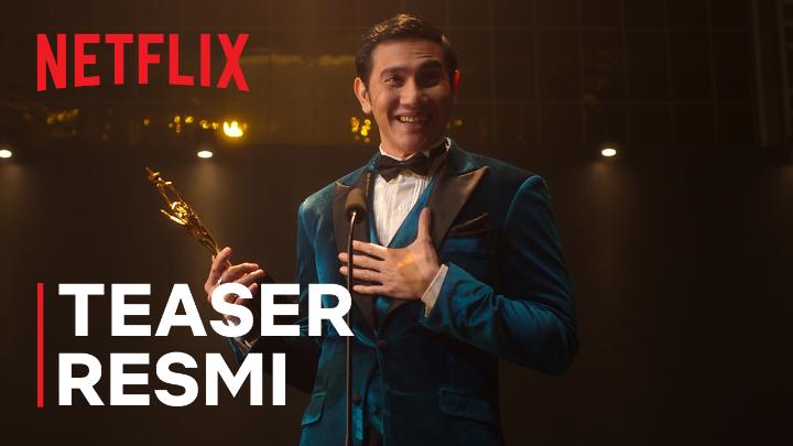 Nasib nggak ada yang tahu, kayak Vino Agustian yang kehilangan skill akting pas karier lagi kinclong-kinclongnya. Dibintangi Vino G. Bastian, Dea Panendra, &amp; Agus Kuncoro, film Lupa Daratan, tayang 11 Desember di Netflix.