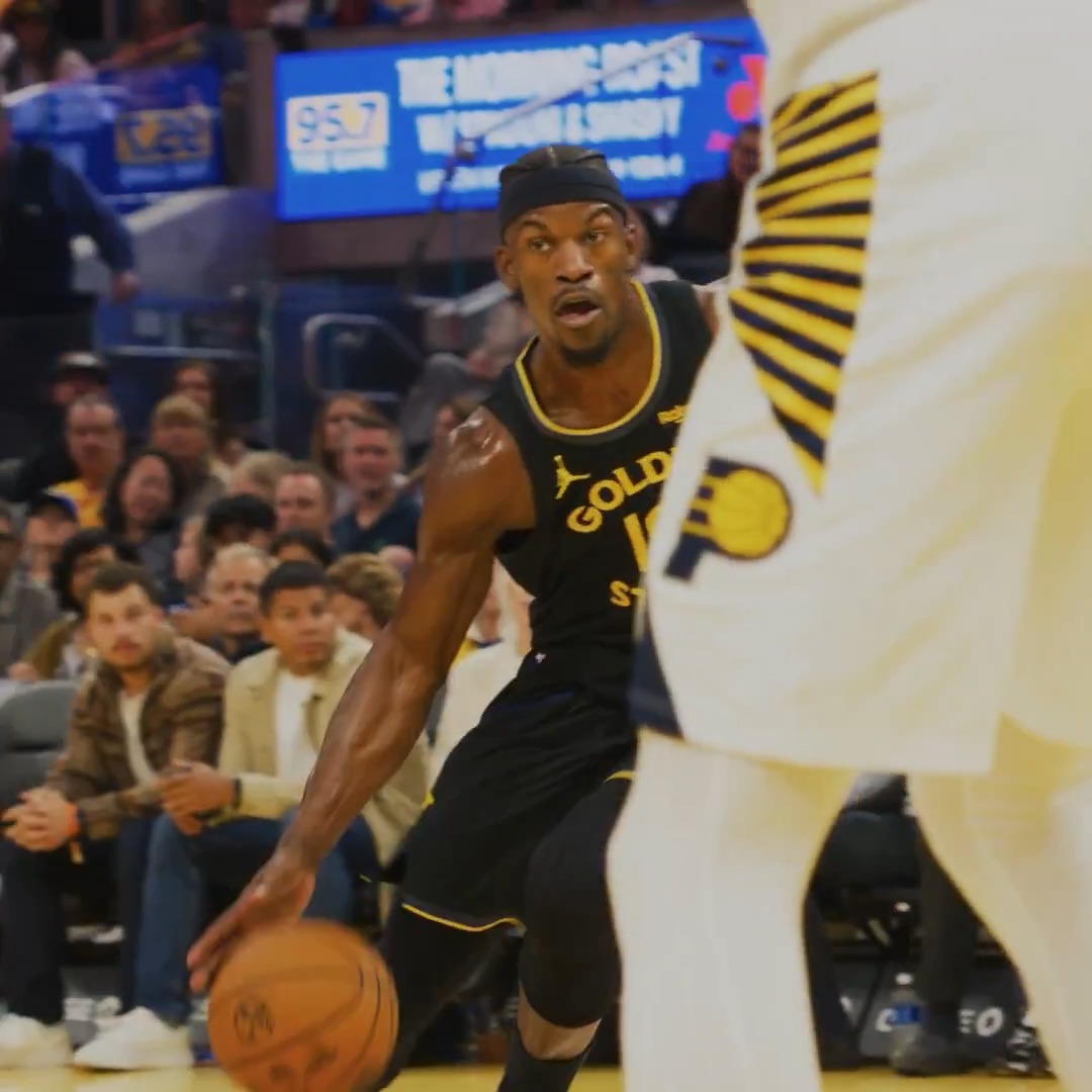 Hops by Jimmy Butler III