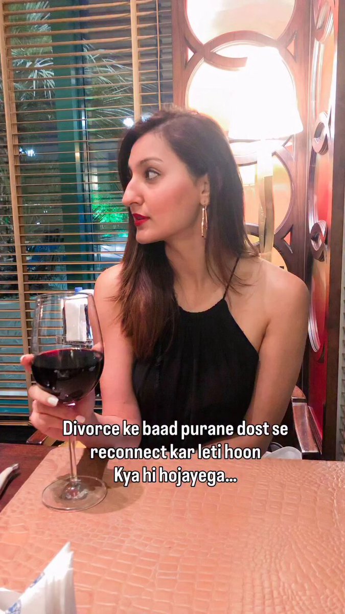 > have male best friend > reject him, marry your boyfriend > get divorced from boyfriend > go back to best friend, and then marry him. Why are women like this?