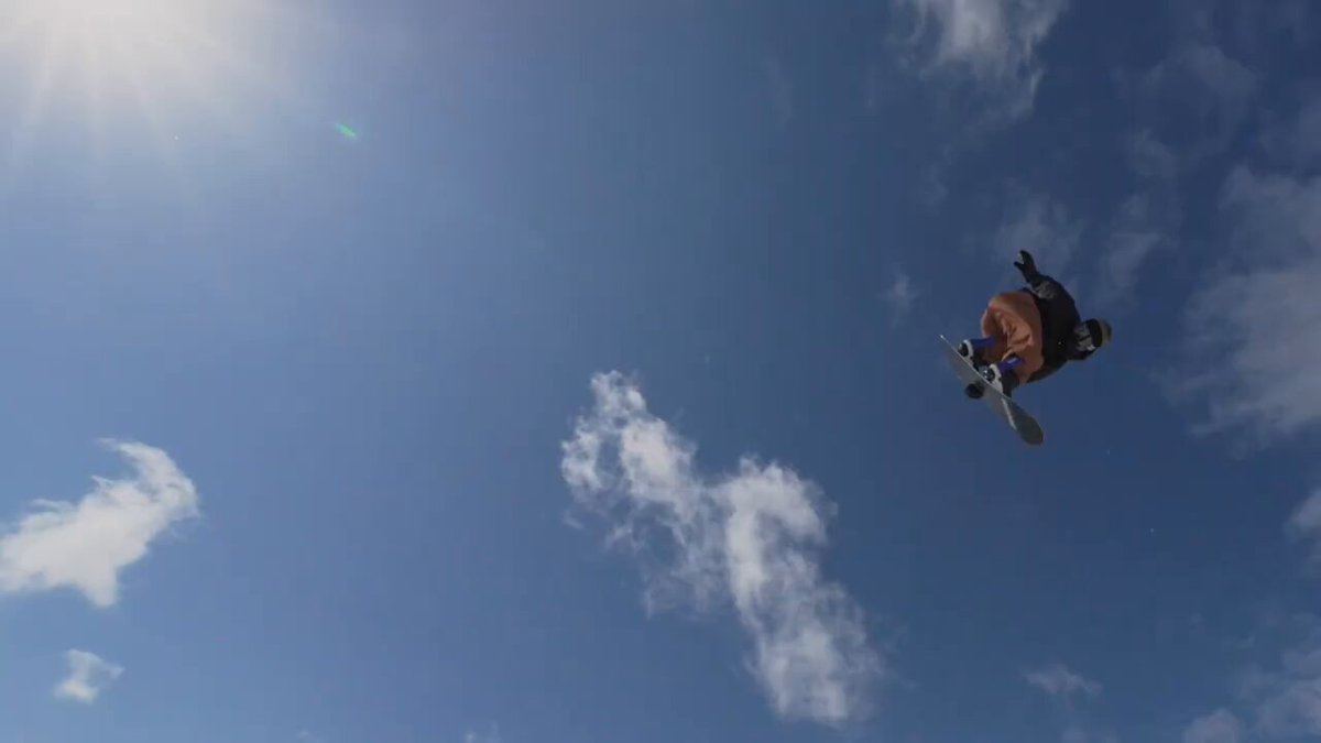 【楽曲使用していただきました！】 スノーボードシーズン到来🏂 "MURASAKI SPORTS SNOWBOARD OFFICIAL CM 25-26"に No Guard Okey「Four Twenty」を使用していただきました❤️‍🔥 ありがとうございます🔥 #ムラサキスポーツ #snowbording #murasakisports