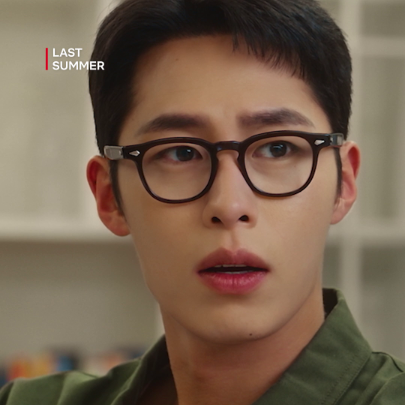 Kalau arsiteknya modelan Lee Jae-wook gini sih pengenya langsung merancang rumah tangga 🥰