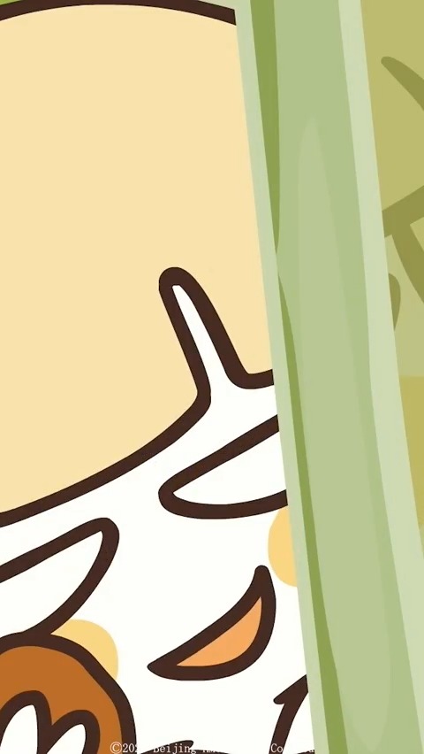 ❚ シャオヘイたちの日常 ❚ ＼┈┈ꕤ┈┈•┈┈ꕤ┈┈／ TVアニメ「#羅小黒戦記」 第❺話の切り抜き公開🐈‍⬛ 🐾「命だけは」 各プラットフォームにて好評配信中！ #ロシャオヘイセンキ