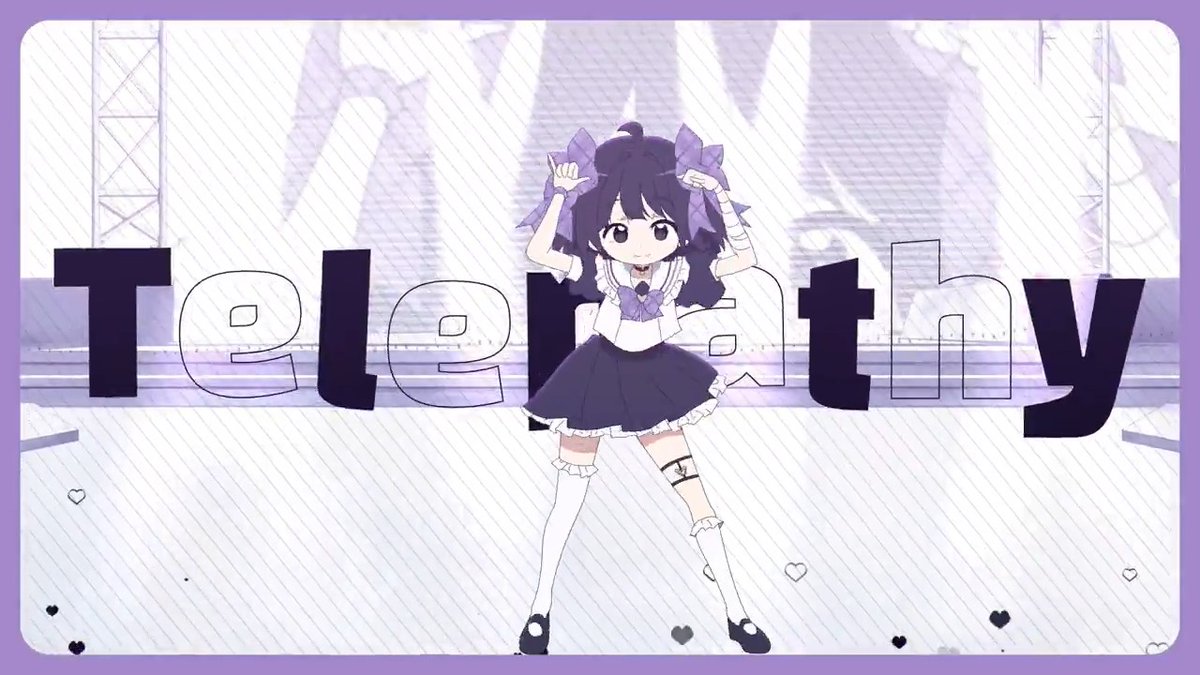 【告知】 Find U 宮舞モカ K-POP系のVOCALOEDMです! よろしくお願いします! #vocalopost #vocanew