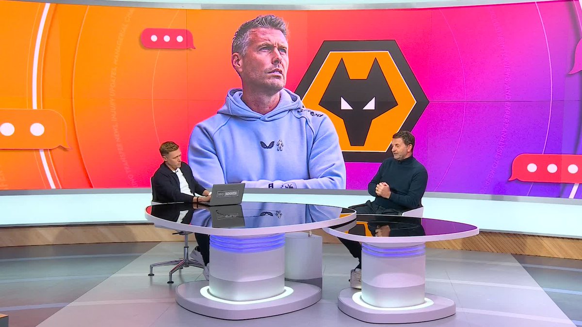 🗣️ "You need to strike when the iron is hot" 🗣️ "If I got the opportunity to go to a Premier League club, I would go" Tim Sherwood explains Rob Edwards' decision to want to move from Middlesbrough to Wolves.