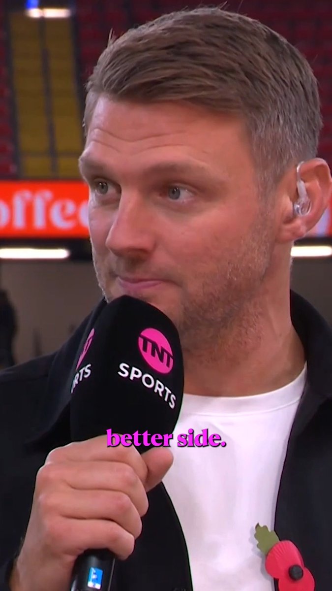 “I think Wales can become a tough team to beat but it will take time” Dan Biggar and Sam Warburton analyse where this Wales team is at currently and why there are reasons to be positive 🗣️