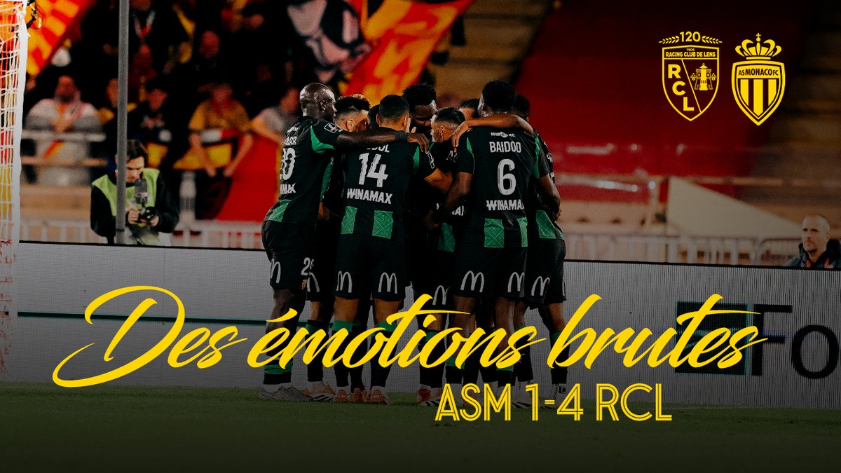 Des รฉmotions ๐๐๐ข๐ก๐๐ โค๏ธ๐ #FiersDEtreLensois #ASMRCL