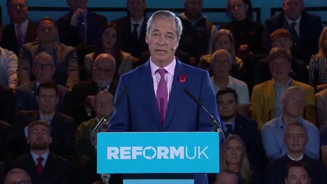 Labour and the Conservatives have failed small business.