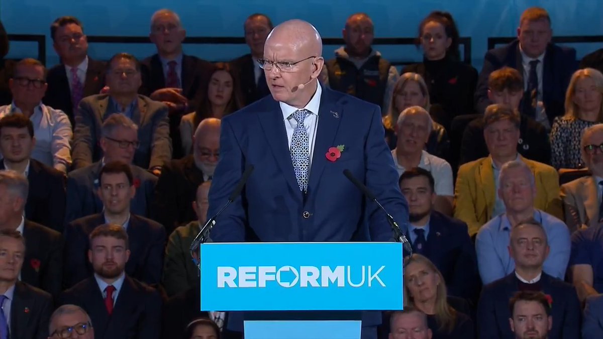 Kevin Byrne OBE: The neglect shown to UK tradesmen and business owners by this and past governments is staggering.