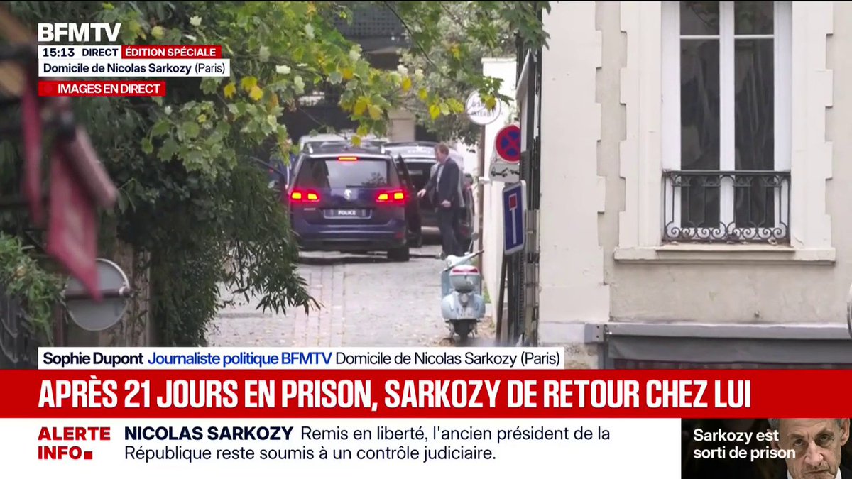 Le journalisme en France :