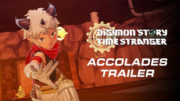 Critics are calling Digimon Story Time Stranger “one of the best Digimon games ever to grace modern-day audiences” – are you ready to find out for yourself? Digimon Story Time Stranger is available now on PlayStation, Xbox, and Steam! Get it today: