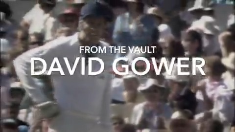 Gower — easily one of the most flair-rich batters the game has ever seen. He rarely ever looked “out of touch”, even on his off days. When he retired, he was England’s highest run-getter in Tests. And no Englishman has scored more Test runs in Aus since.