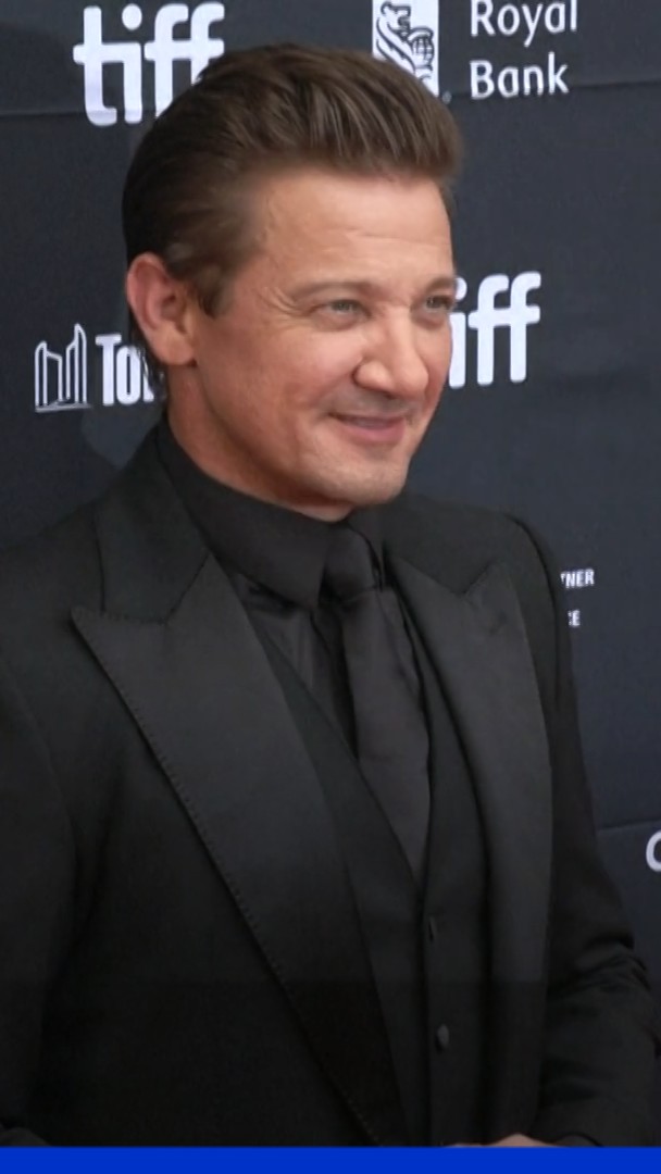 L'acteur américain Jeremy Renner accusé de harcèlement sexuel par la réalisatrice chinoise Yi Zhou