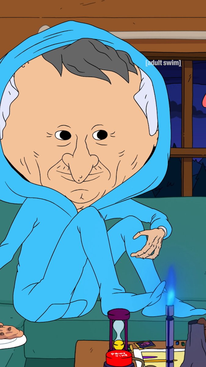 Who gets to lick the spoon? Brand-new episodes of Smiling Friends Season 3 are back every Monday across Europe on HBO Max and on Warner TV Next (France). #smilingfriends #adultswimeurope #adultswim