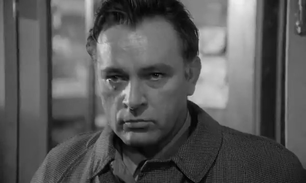 Remembering Richard Burton on his 100th birthday! The Spy Who Came in from the Cold (1965) Director: Martin Ritt