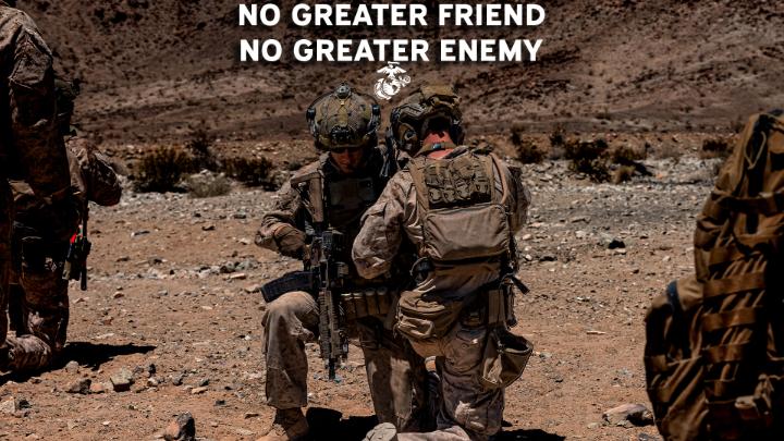 Happy Birthday, Marines! For 250 years, there has been no greater friend and no worse enemy. #Marines stationed across the globe commemorate the 250th anniversary of the Marine Corps, honoring a distinguished legacy of service, sacrifice, and unwavering fidelity to both the nation and fellow Marines. #USMC250 #USMC #SemperFi