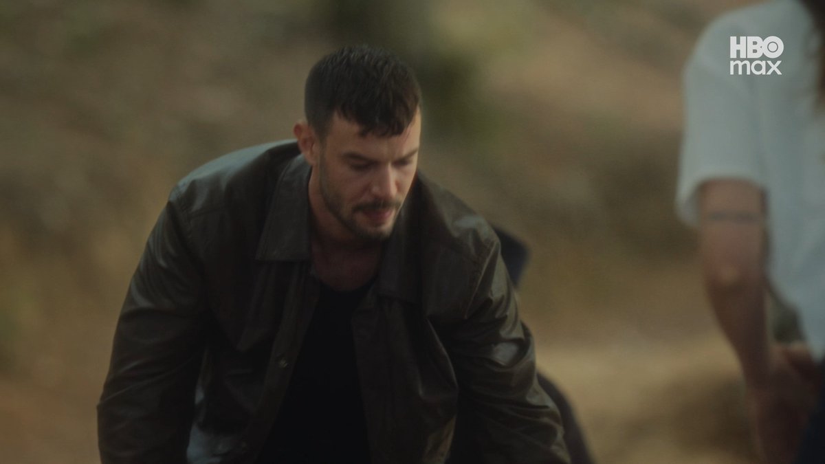 Söyleyecek son bir sözümüz var. Kaosun Anatomisi, merakla beklenen sezon finaliyle 14 Kasım Cuma sadece HBO Max'te.