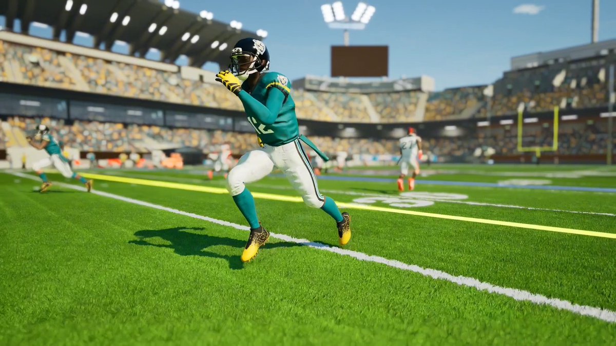 Franchise Mode lands in Maximum Football on December 9th. Get ready to take your game to the pro level. Watch our deep dive video to see what’s coming.