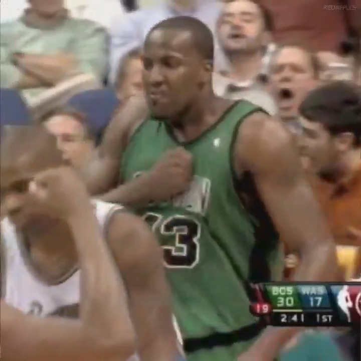 HBD NBA Champion Kendrick Perkins Big Perk was drafted straight out of high school after averaging 28 PTS, 16 REB, 8 BLK his senior year. Carry on!