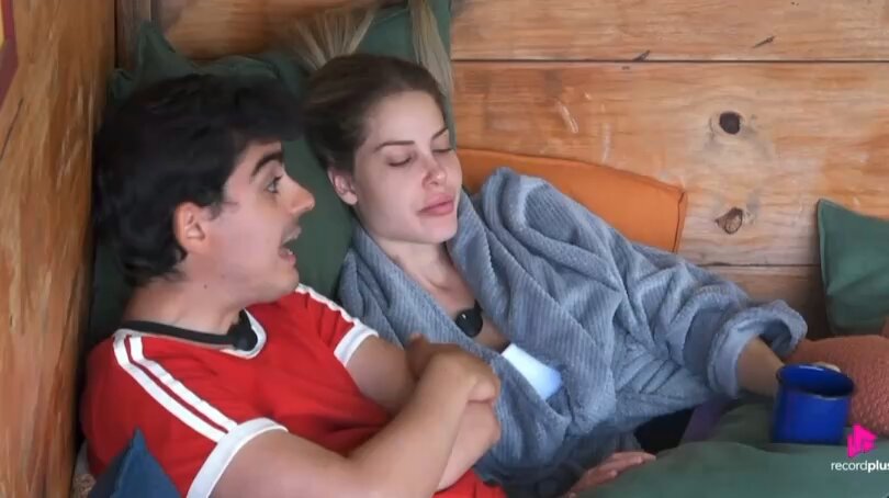 Dudu expondo toda a hipocrisia delas 😂🗣️ #FicaDudu #AFazenda