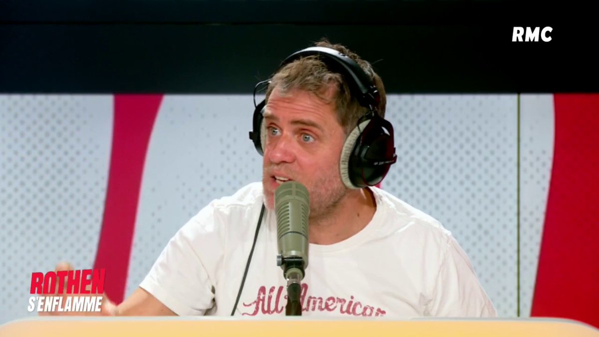 🔥⚪🔵 Rothen : "Depuis la dernière trêve, dès que le niveau s'élève, l'OM ne dégage pas beaucoup de forces."