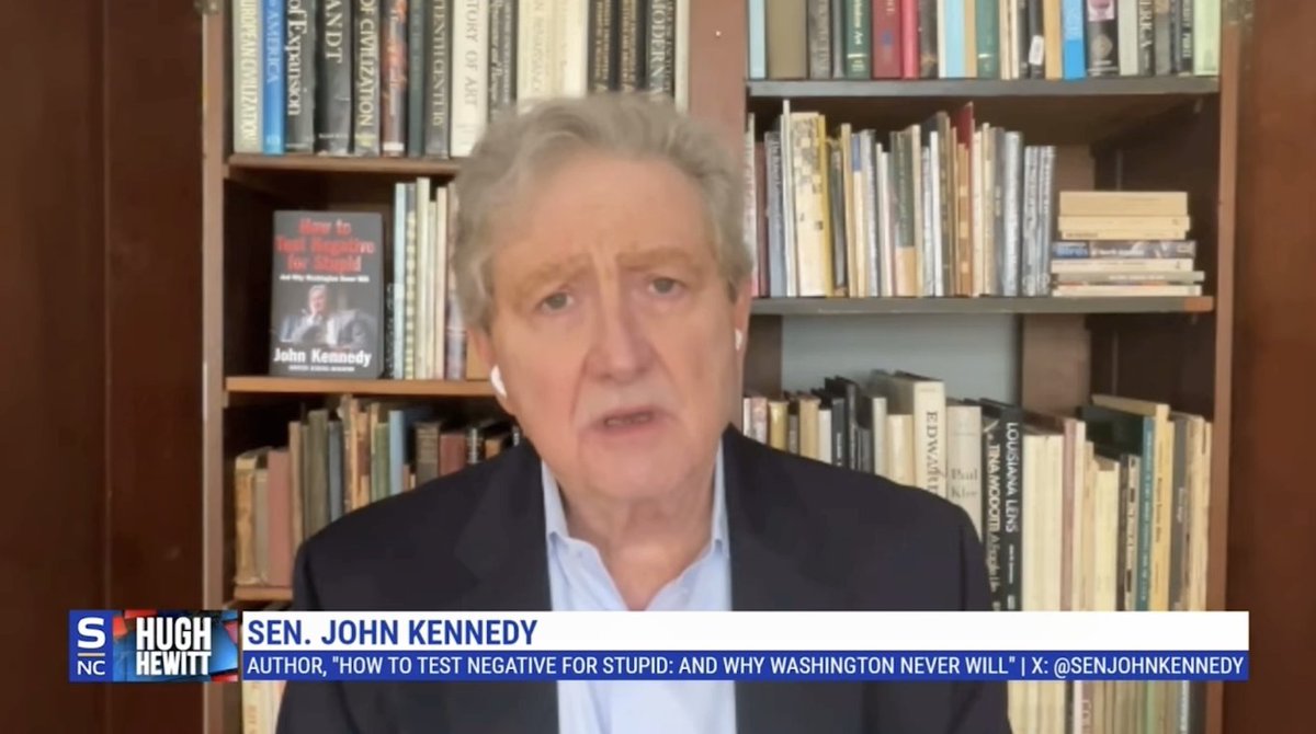 I support members of the media who act like true journalists. But too many of them moved from a woke college campus to a woke newsroom, and act like advocates instead of reporters.